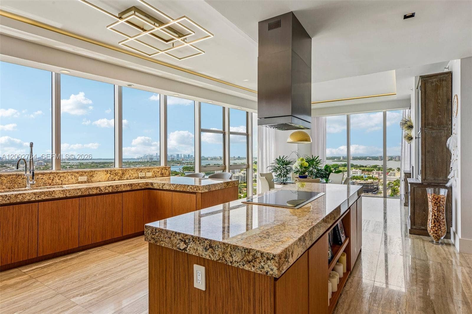 9701 Collins Avenue, #2601, Bal Harbour, FL 33154 Photo 18