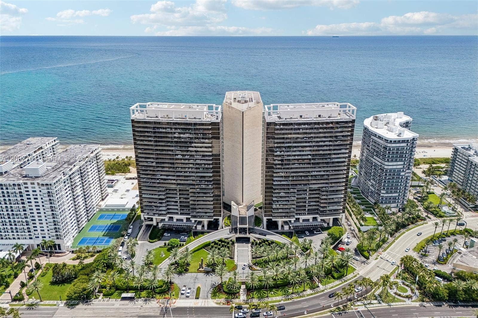 9701 Collins Avenue, #2601, Bal Harbour, FL 33154 Photo 60
