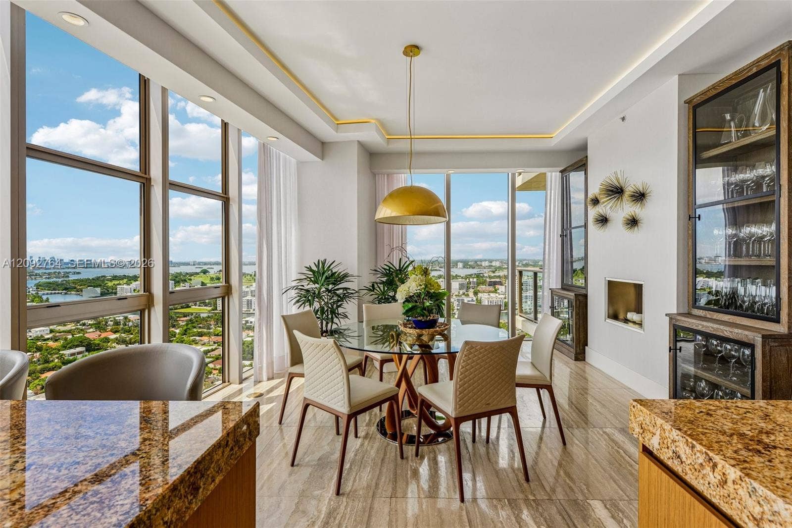 9701 Collins Avenue, #2601, Bal Harbour, FL 33154 Photo 16