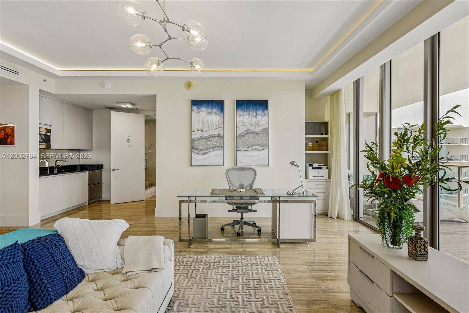 9701 Collins Avenue, #2601, Bal Harbour, FL 33154 Photo 28