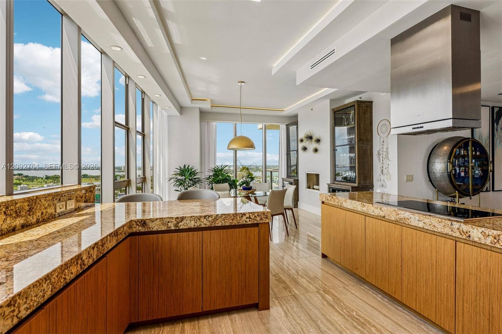 9701 Collins Avenue, #2601, Bal Harbour, FL 33154 Photo 22