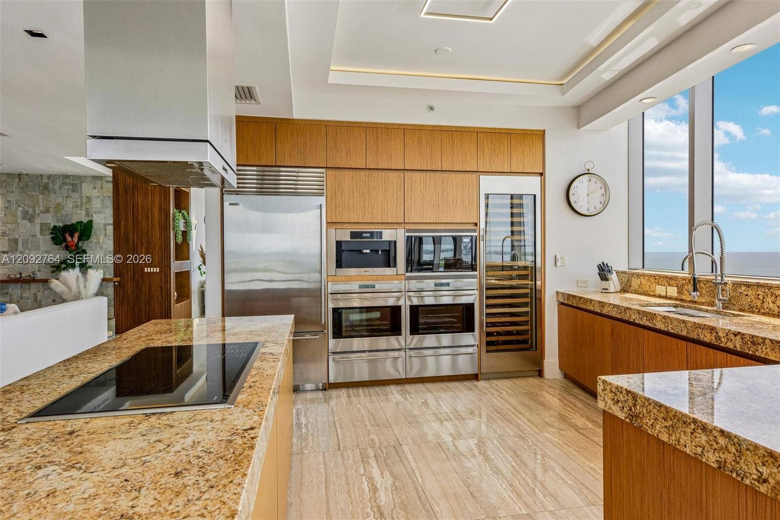 9701 Collins Avenue, #2601, Bal Harbour, FL 33154 Photo 21