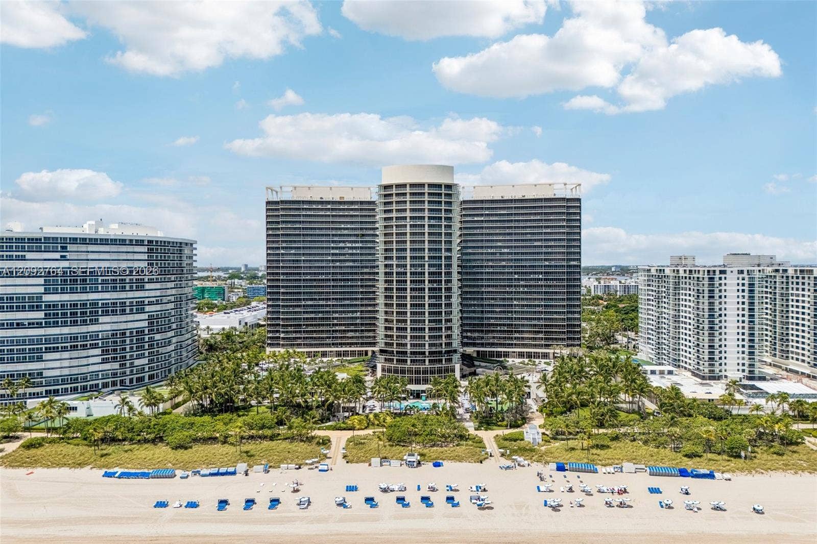 9701 Collins Avenue, #2601, Bal Harbour, FL 33154 Photo 56