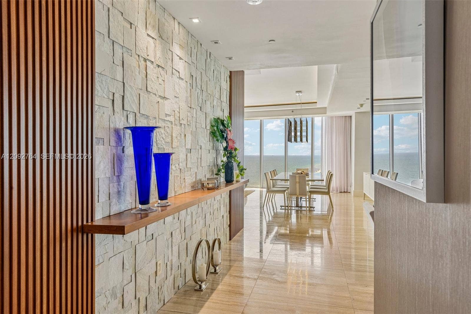 9701 Collins Avenue, #2601, Bal Harbour, FL 33154 Photo 10