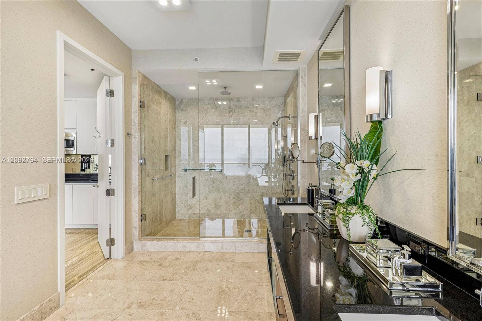 9701 Collins Avenue, #2601, Bal Harbour, FL 33154 Photo 34