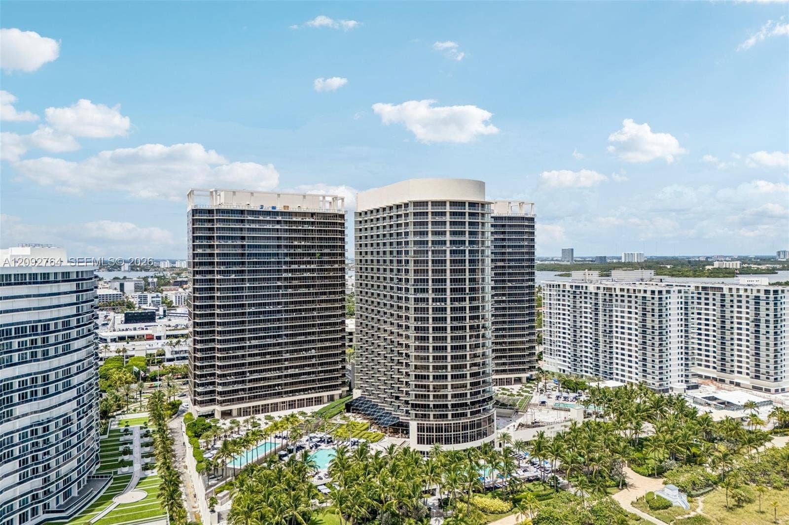 9701 Collins Avenue, #2601, Bal Harbour, FL 33154 Photo 55