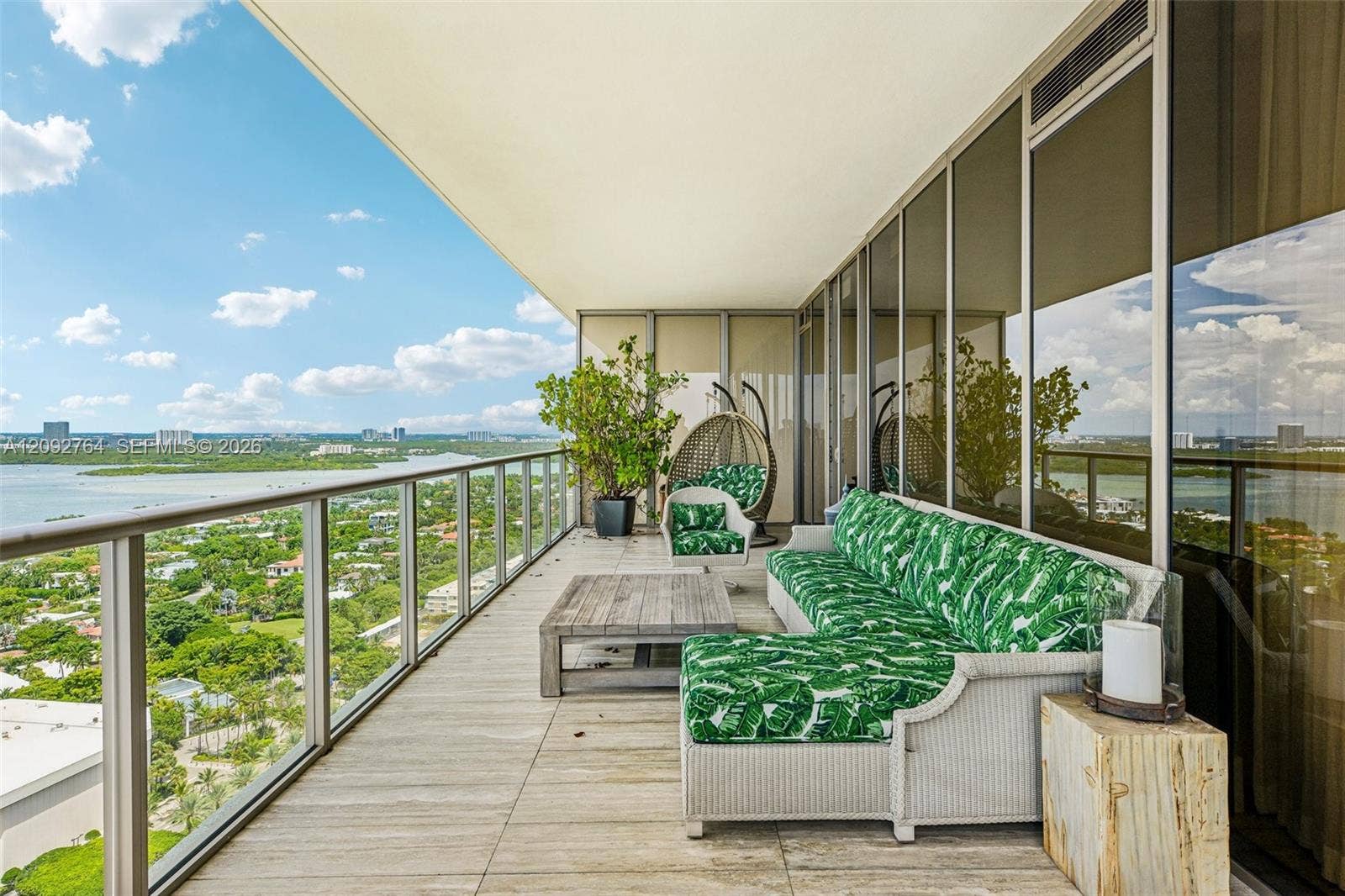 9701 Collins Avenue, #2601, Bal Harbour, FL 33154 Photo 51