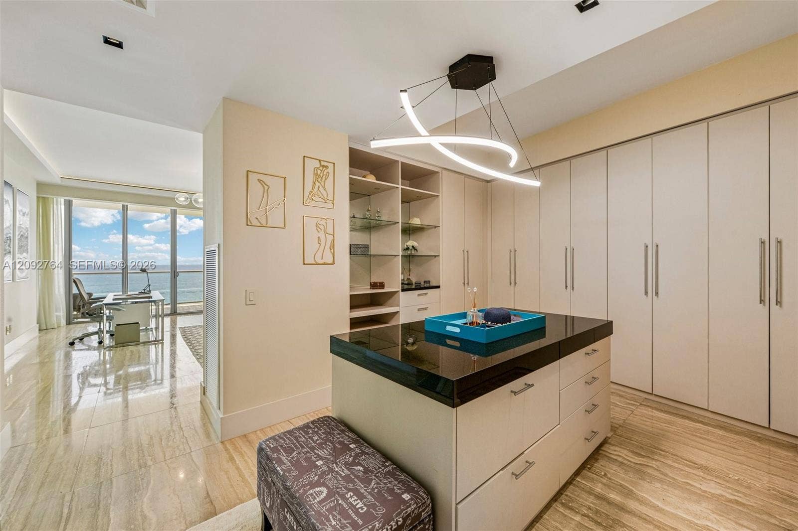 9701 Collins Avenue, #2601, Bal Harbour, FL 33154 Photo 29