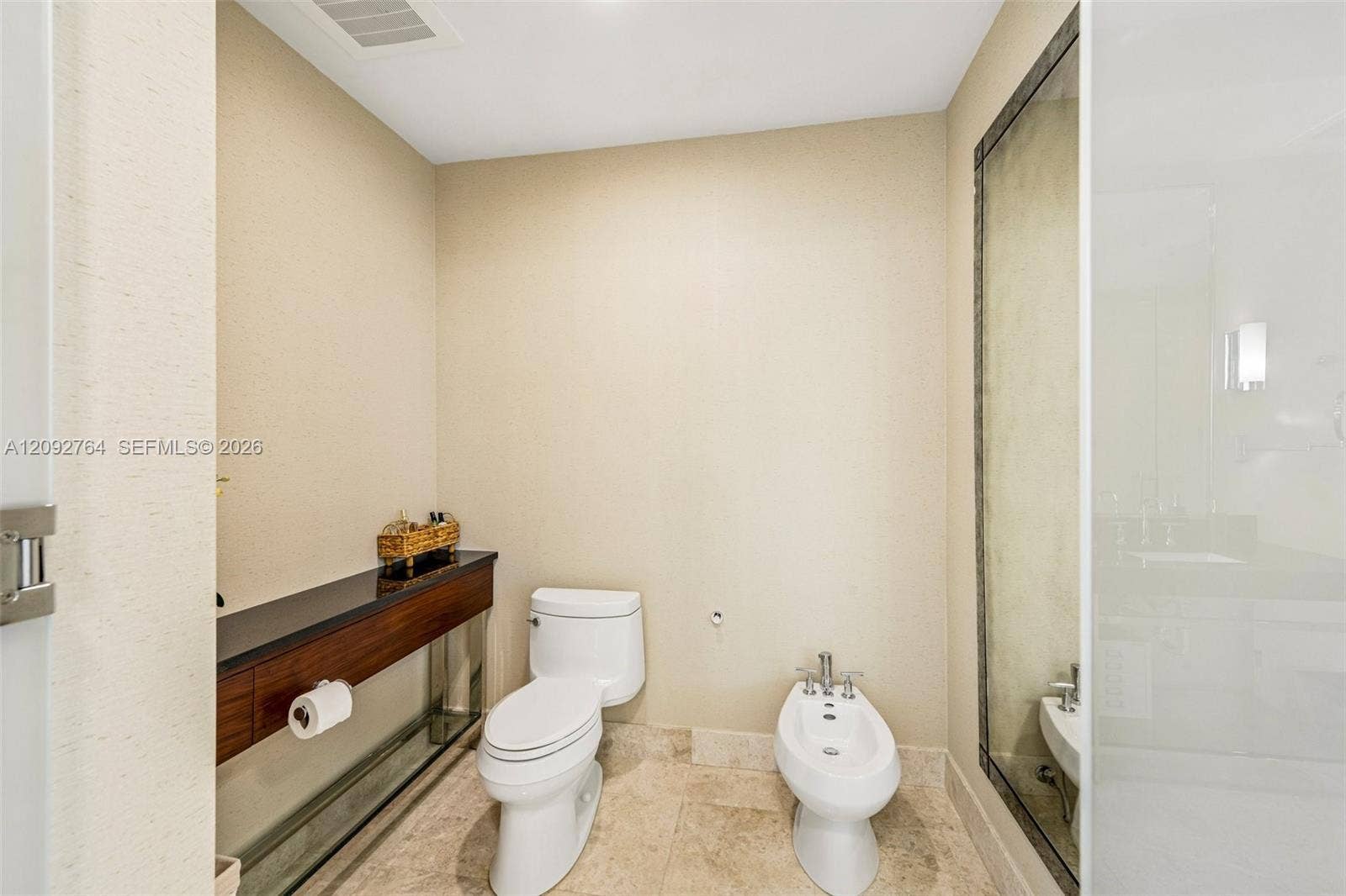 9701 Collins Avenue, #2601, Bal Harbour, FL 33154 Photo 35