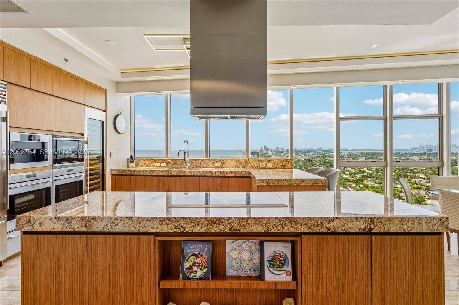 9701 Collins Avenue, #2601, Bal Harbour, FL 33154 Photo 20