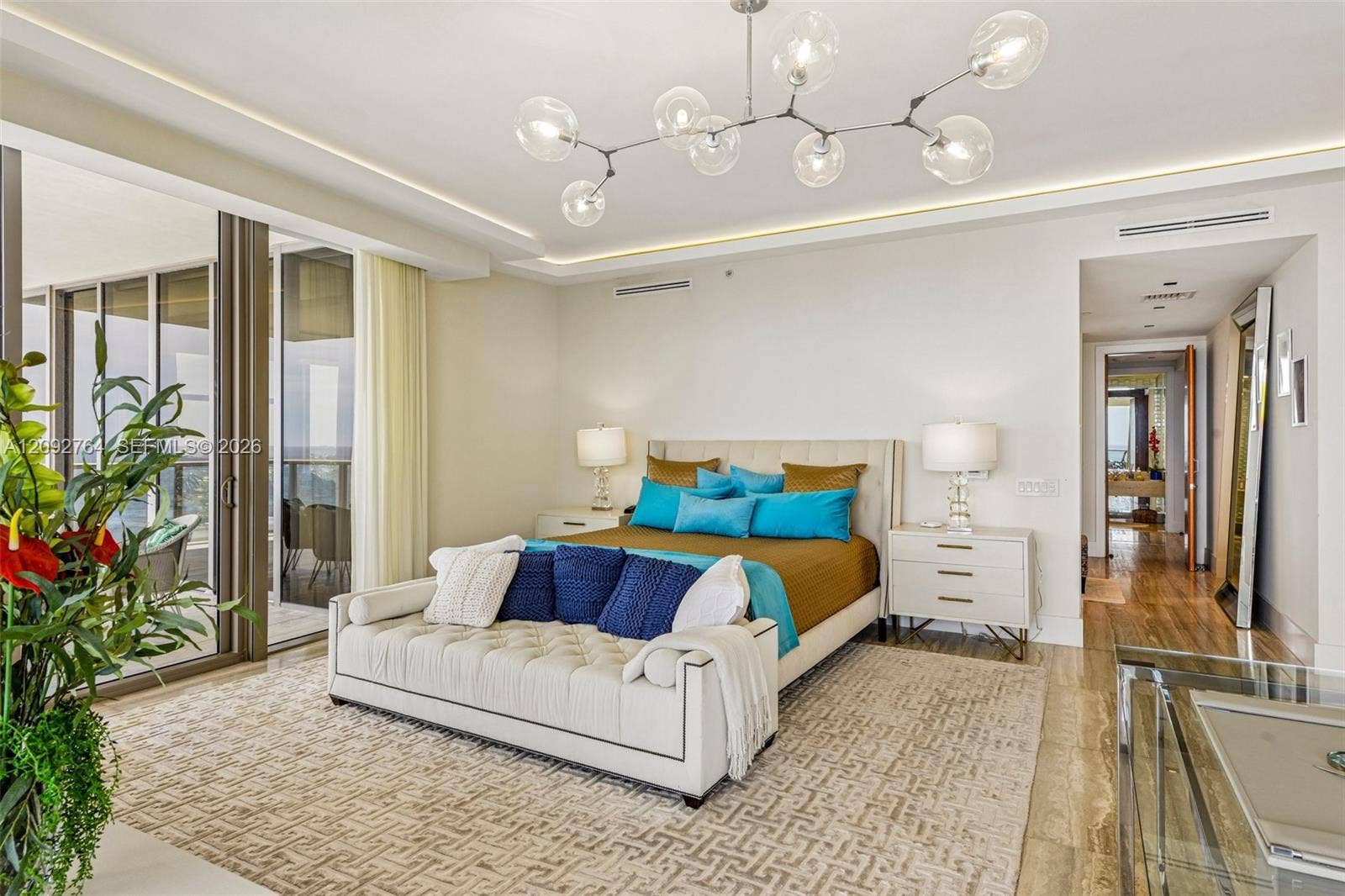 9701 Collins Avenue, #2601, Bal Harbour, FL 33154 Photo 27