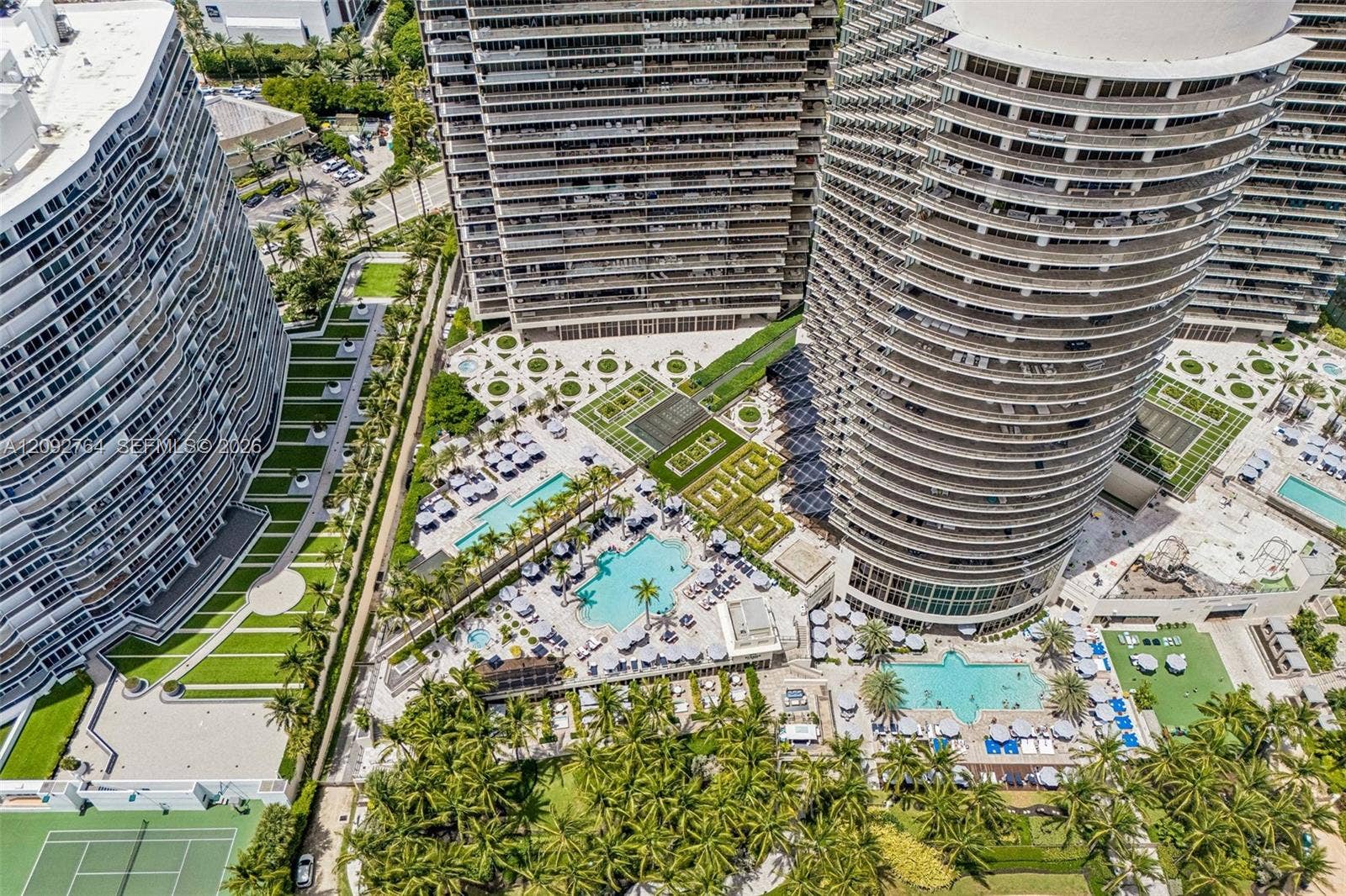9701 Collins Avenue, #2601, Bal Harbour, FL 33154 Photo 57