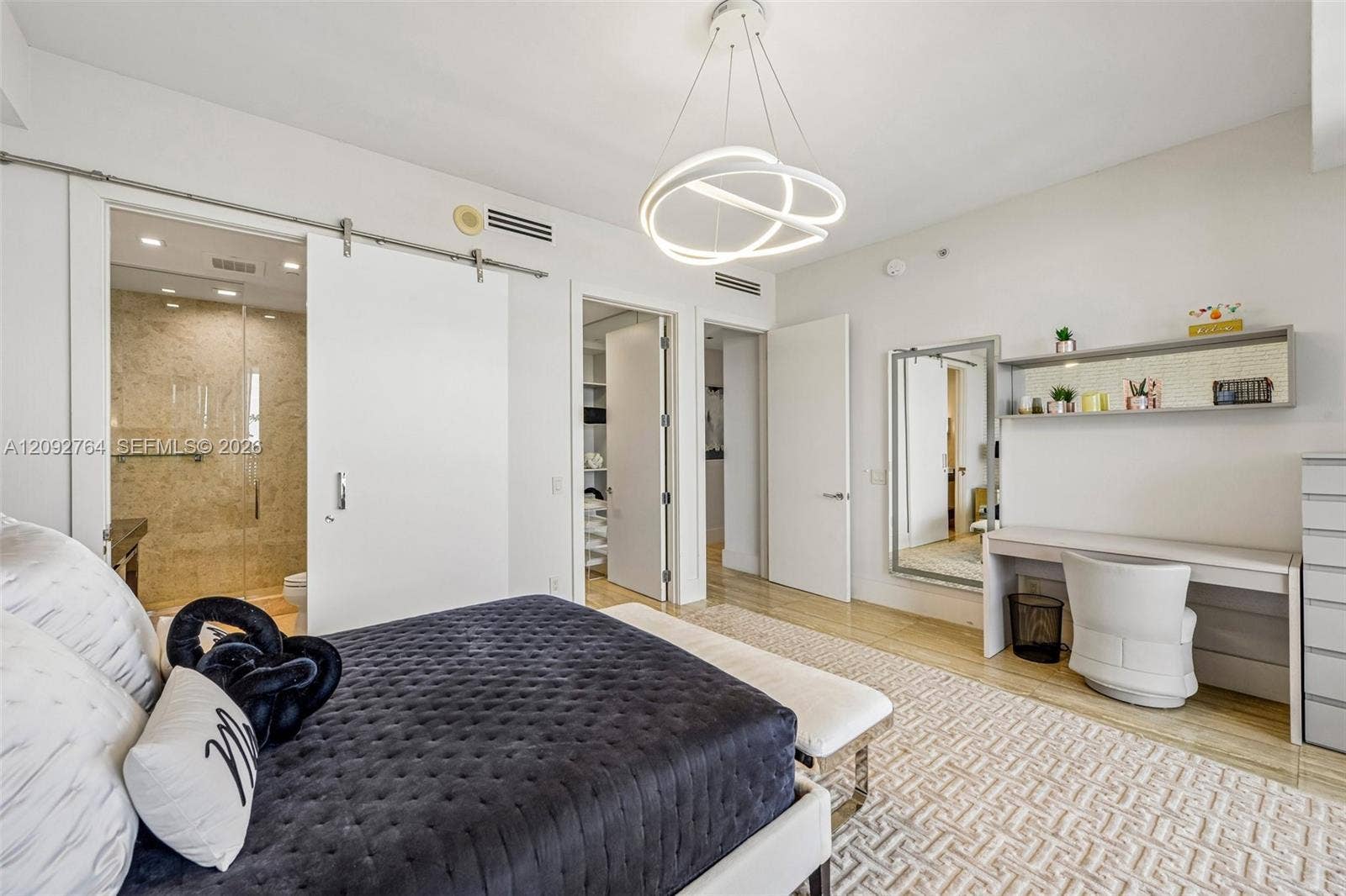 9701 Collins Avenue, #2601, Bal Harbour, FL 33154 Photo 38