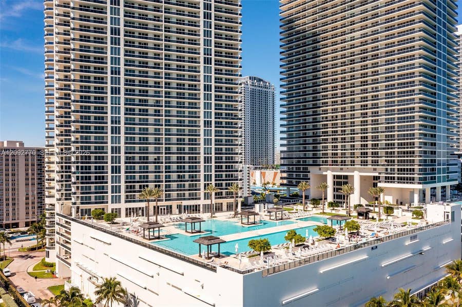 Property photo for 1830 S Ocean Drive, #4410, Hallandale Beach, FL