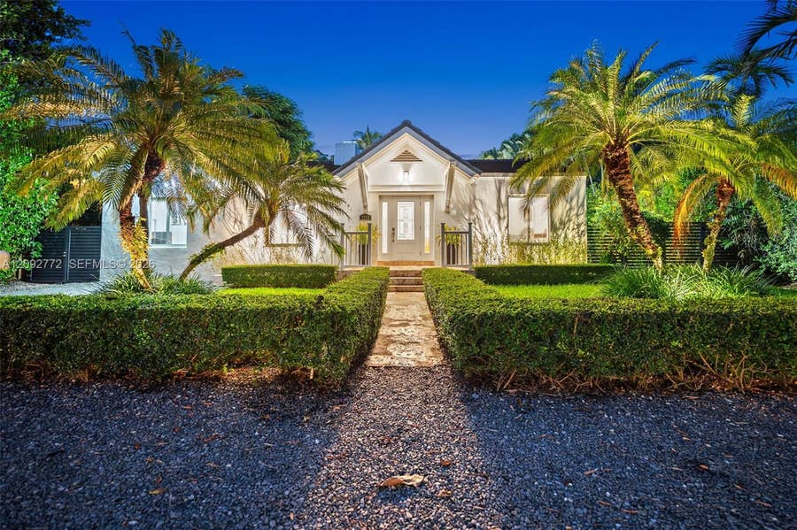 Property photo for 7215 SW 54th Court, Miami, FL