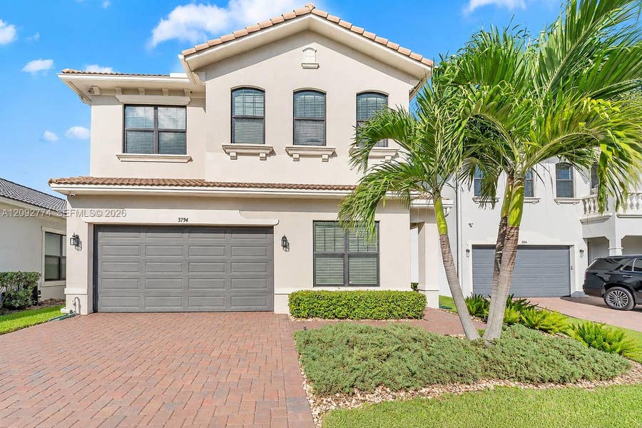 Property photo for 3794 NW 89th Way, Coral Springs, FL
