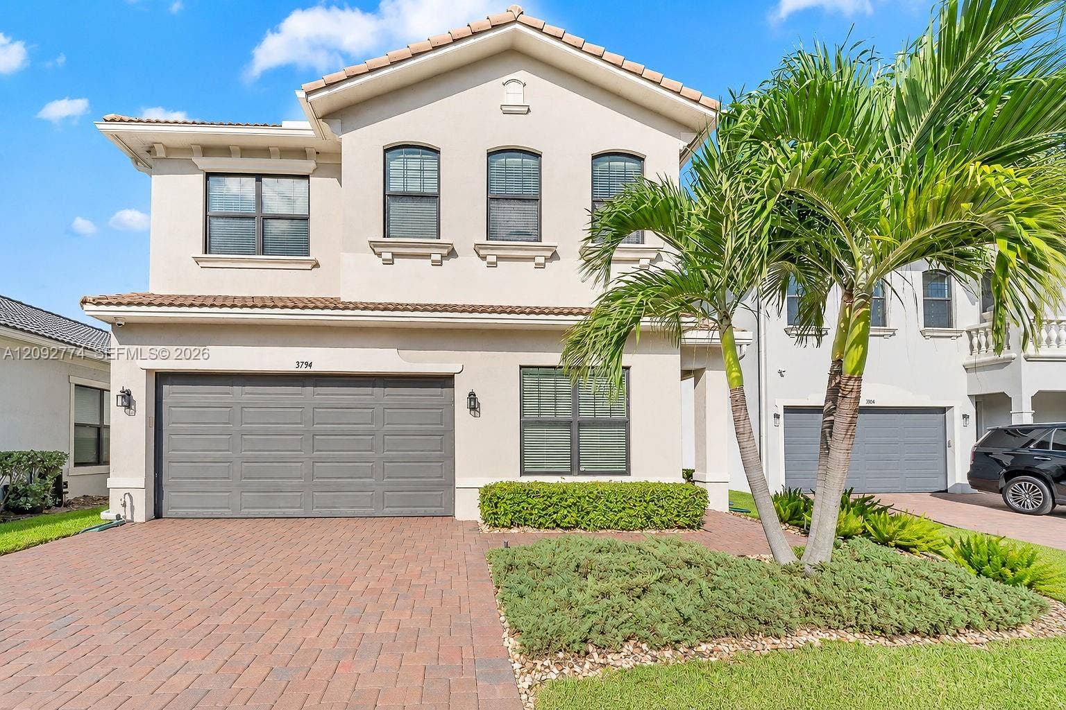 3794 NW 89th Way, Coral Springs, FL 33065 Photo 1