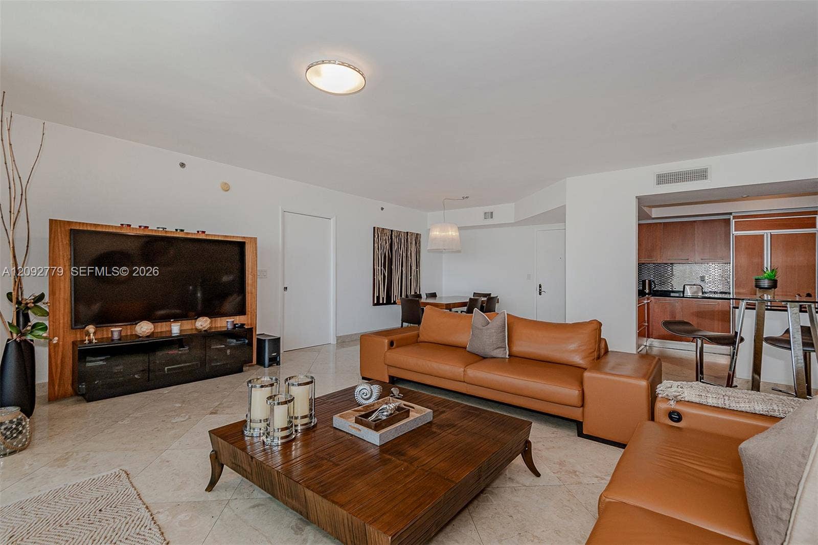 18911 Collins Avenue, #3402, Sunny Isles Beach, Sunny Isles Beach, FL 33160 Photo 5