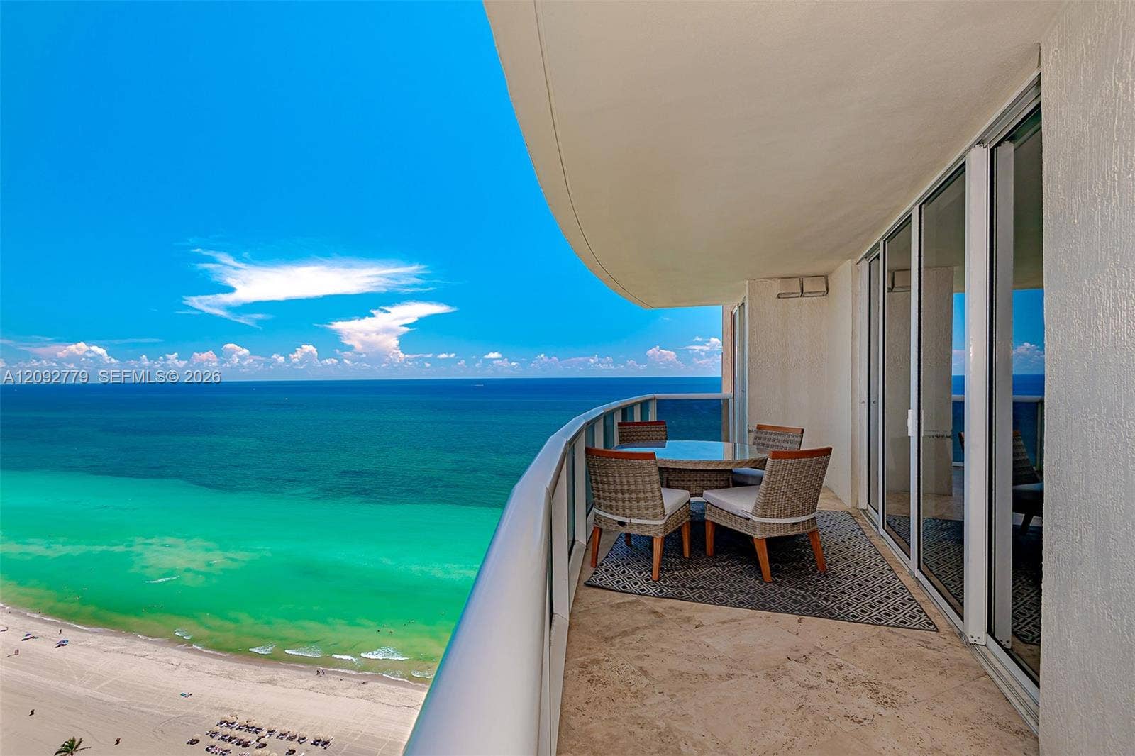 18911 Collins Avenue, #3402, Sunny Isles Beach, Sunny Isles Beach, FL 33160 Photo 1