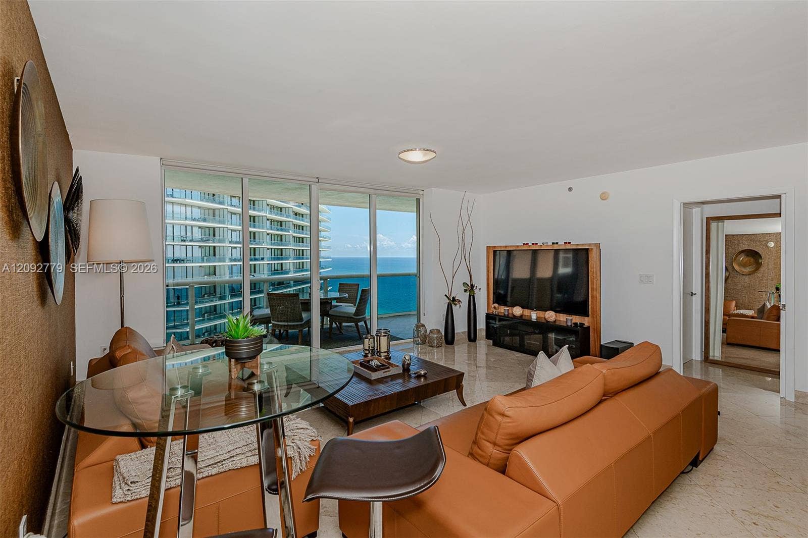 18911 Collins Avenue, #3402, Sunny Isles Beach, Sunny Isles Beach, FL 33160 Photo 2