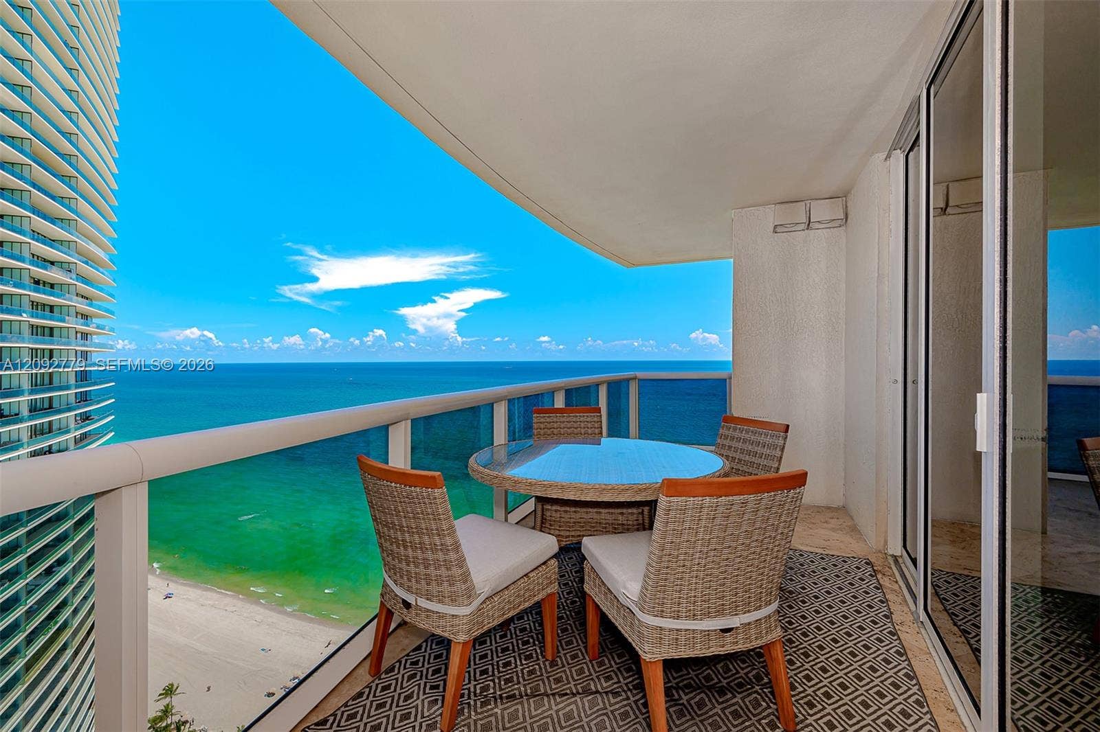 18911 Collins Avenue, #3402, Sunny Isles Beach, Sunny Isles Beach, FL 33160 Photo 25