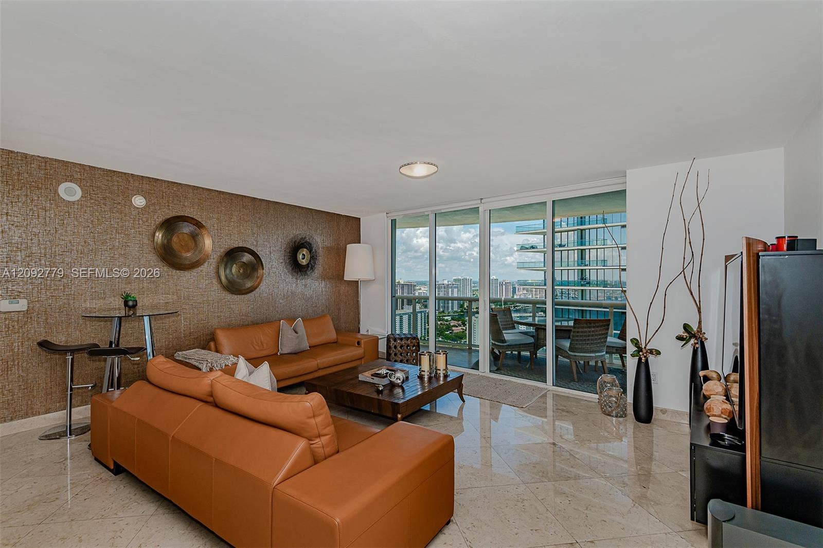 18911 Collins Avenue, #3402, Sunny Isles Beach, Sunny Isles Beach, FL 33160 Photo 3