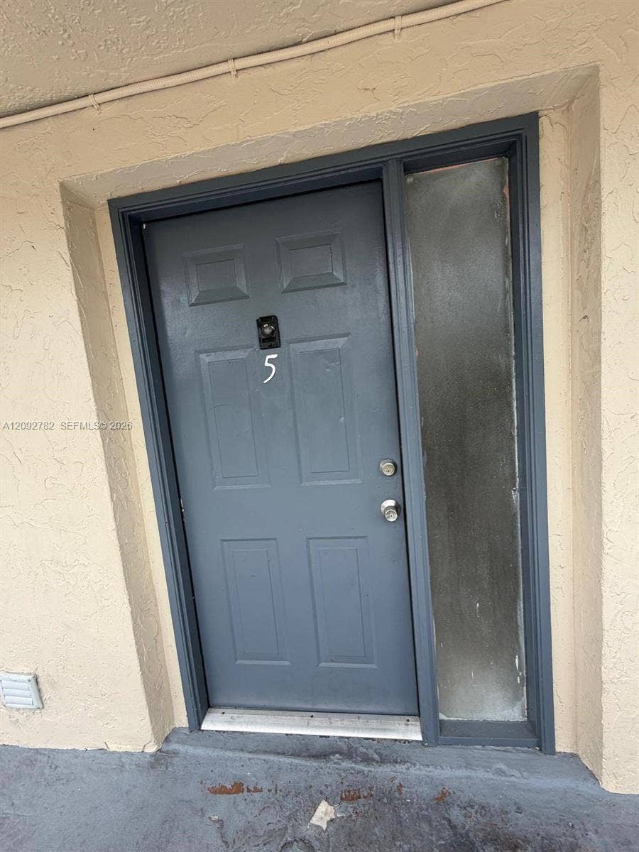 Property photo for 3751 NW 115th Way, #5-3, Coral Springs, FL