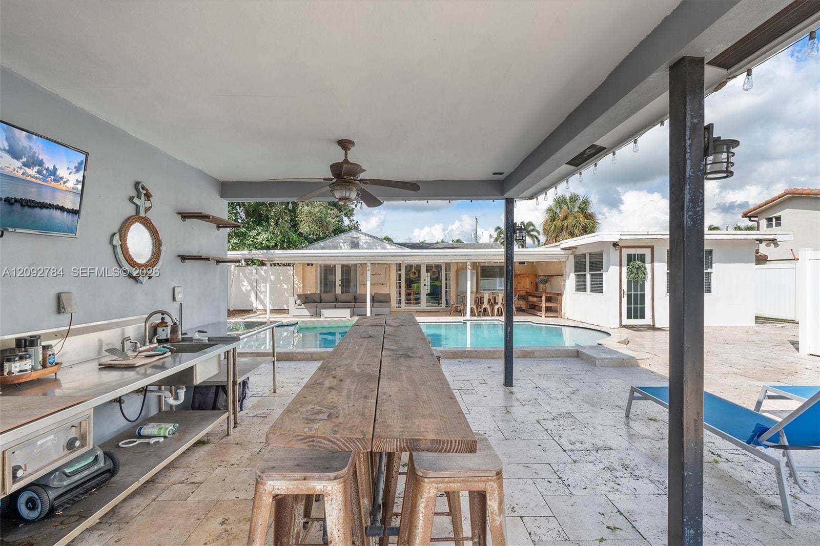 4716 SW 34th Terrace, Fort Lauderdale, FL 33312 Photo 8