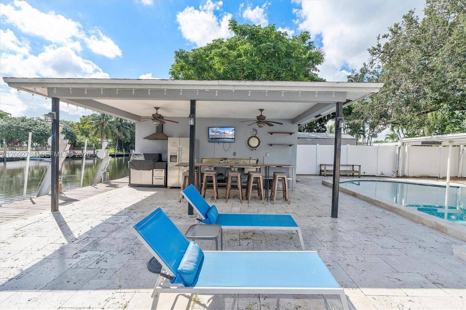 4716 SW 34th Terrace, Fort Lauderdale, FL 33312 Photo 13