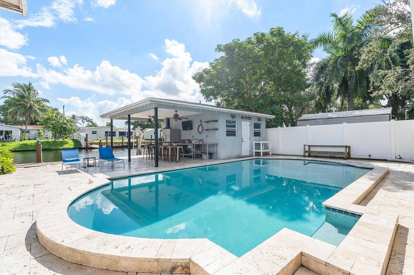 4716 SW 34th Terrace, Fort Lauderdale, FL 33312 Photo 5