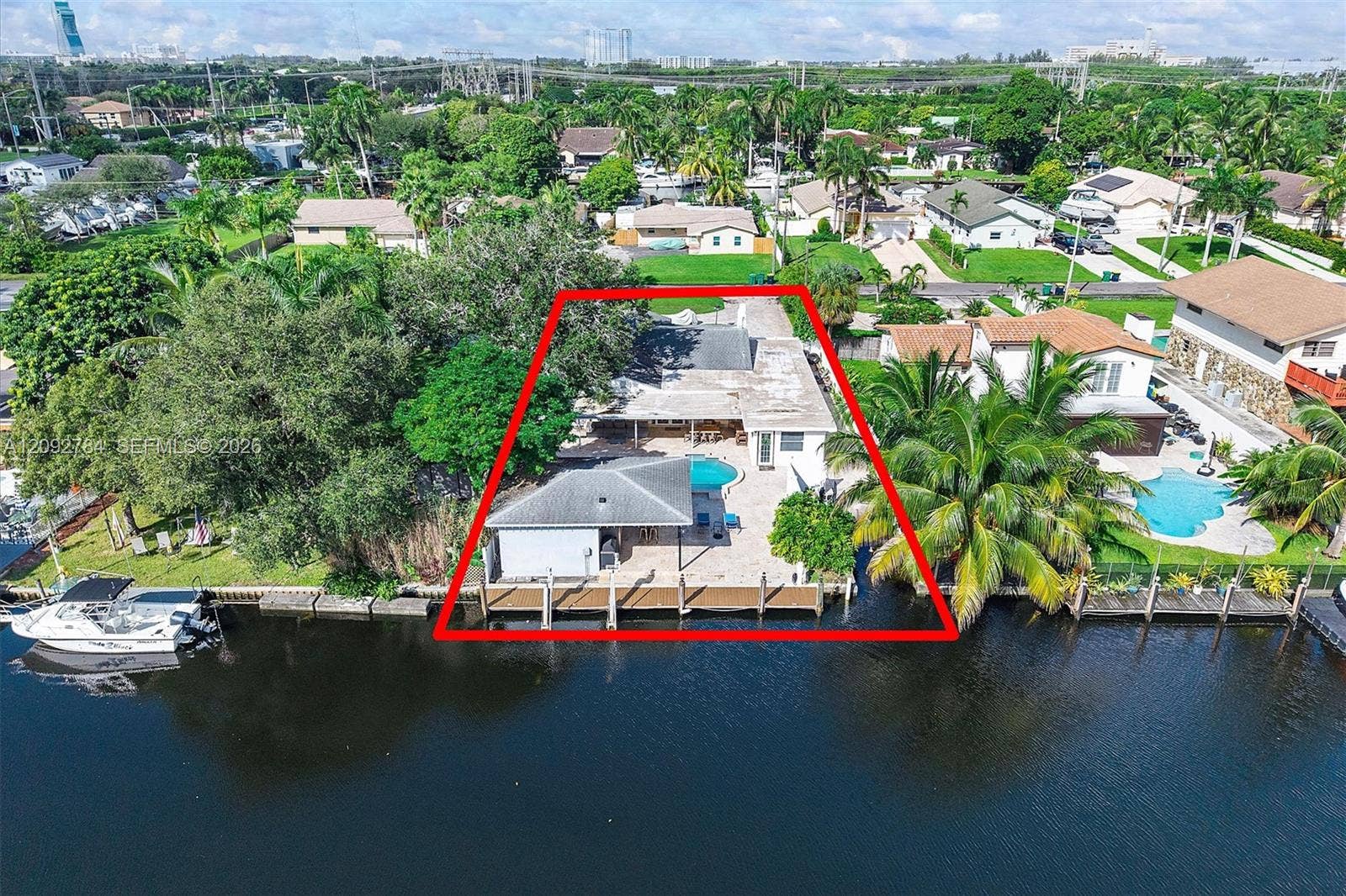 4716 SW 34th Terrace, Fort Lauderdale, FL 33312 Photo 63