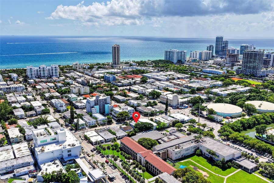 Property photo for 7610 Dickens Avenue, Miami Beach, FL