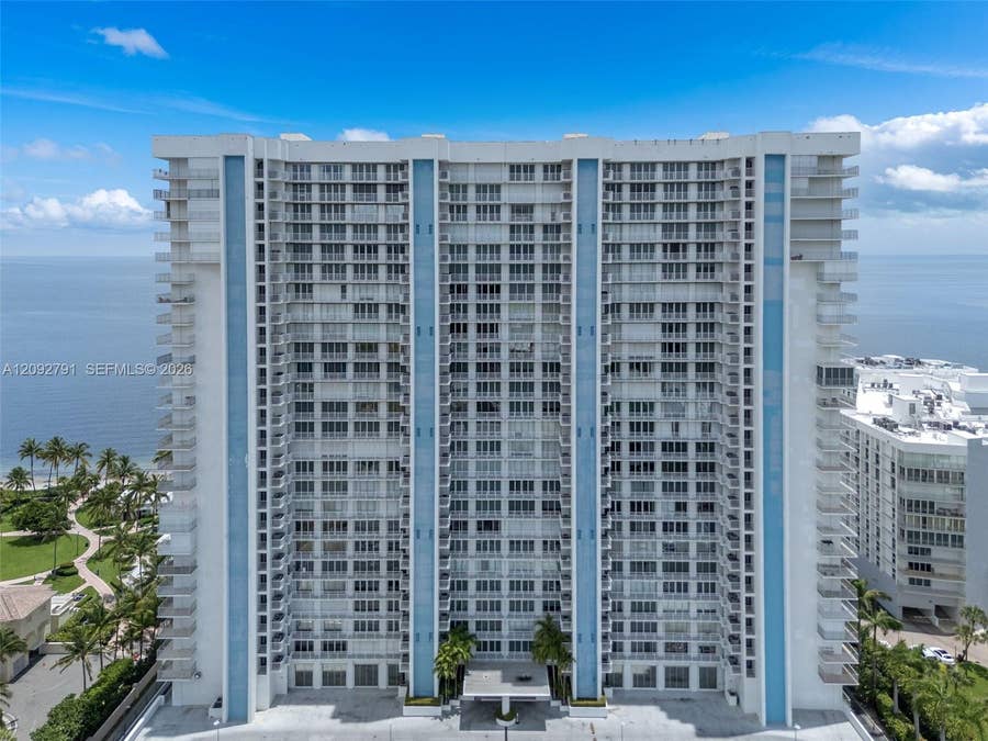 Property photo for 881 Ocean Drive, #20E, Key Biscayne, FL