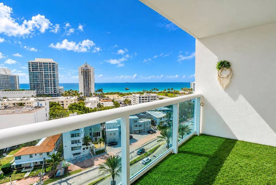 Property photo for 6770 Indian Creek Drive, #8R, Miami Beach, FL