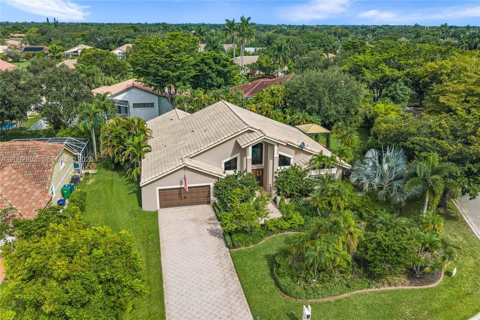 4961 NW 102nd Drive, Coral Springs, FL 33076 Photo 7