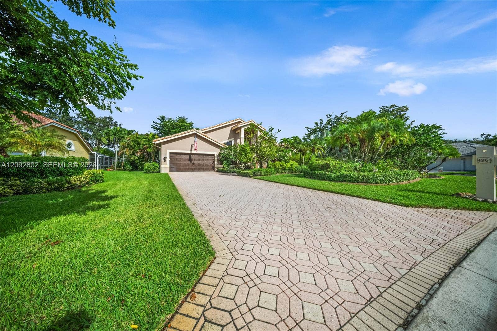 4961 NW 102nd Drive, Coral Springs, FL 33076 Photo 9