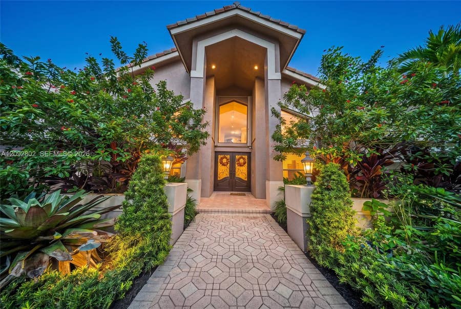 Property photo for 4961 NW 102nd Drive, Coral Springs, FL