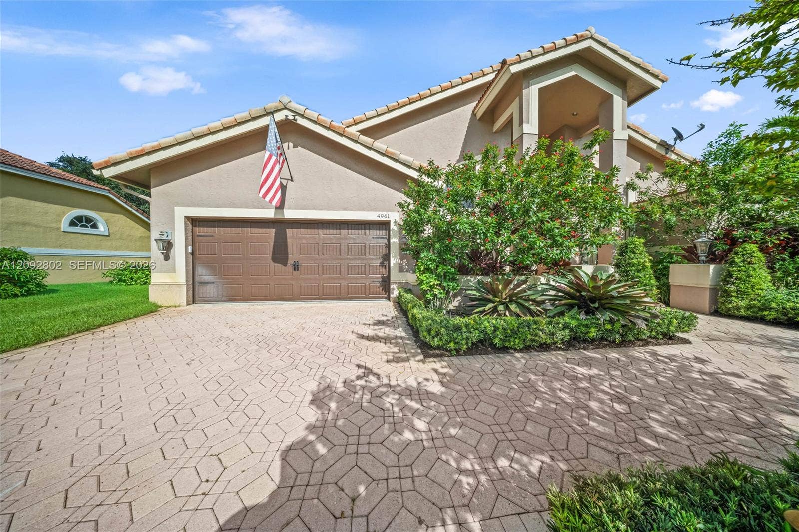 4961 NW 102nd Drive, Coral Springs, FL 33076 Photo 6