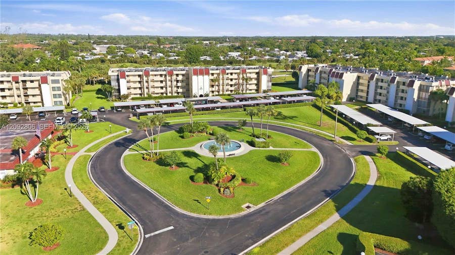 Property photo for 23249 Barwood Lane N, #403, Boca Raton, FL