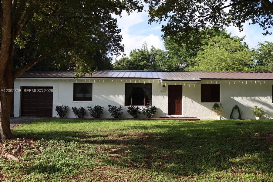 Property photo for 16401 SW 293rd Street, Homestead, FL