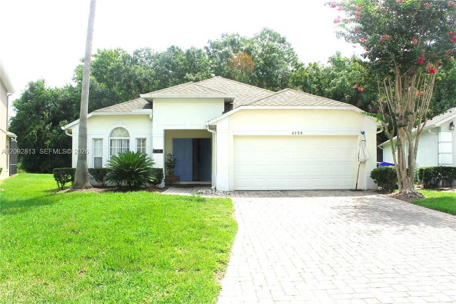 Property photo for 4726 Cumbrian Lakes Drive, Kissimmee, FL