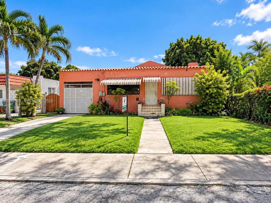 Property photo for 1768 NW 6th Street, Miami, FL