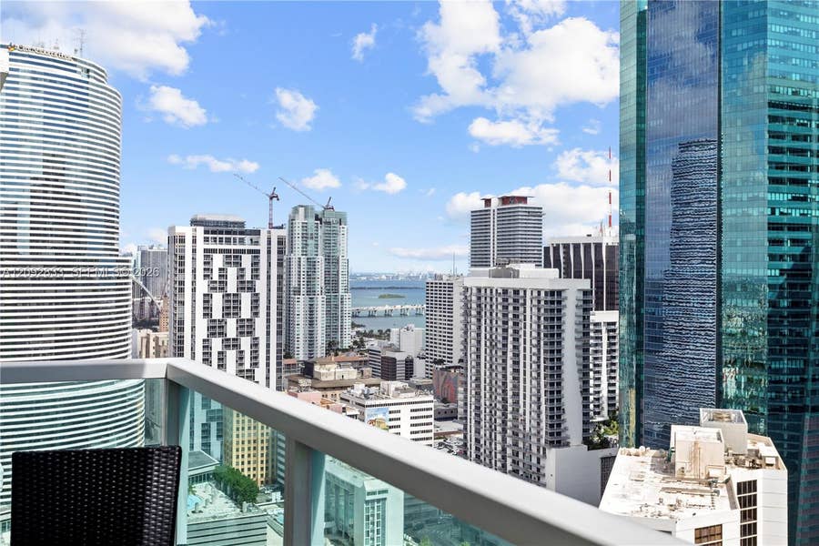 Property photo for 31 SE 5th Street, #4018, Miami, FL