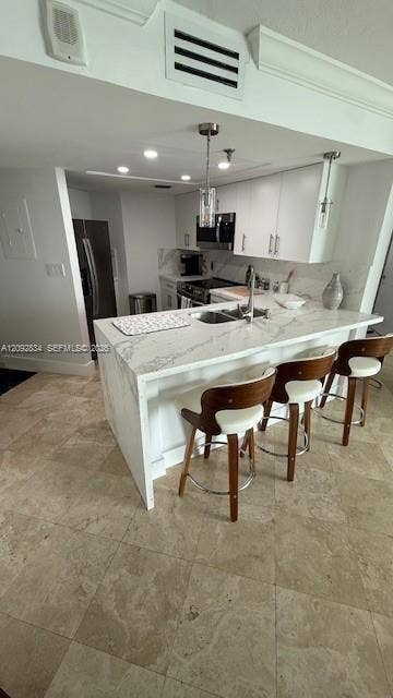 Property photo for 5880 Collins Avenue, #1104, Miami Beach, FL