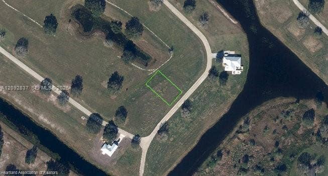 Property photo for 1513 Blue Heron Drive, Sebring, FL