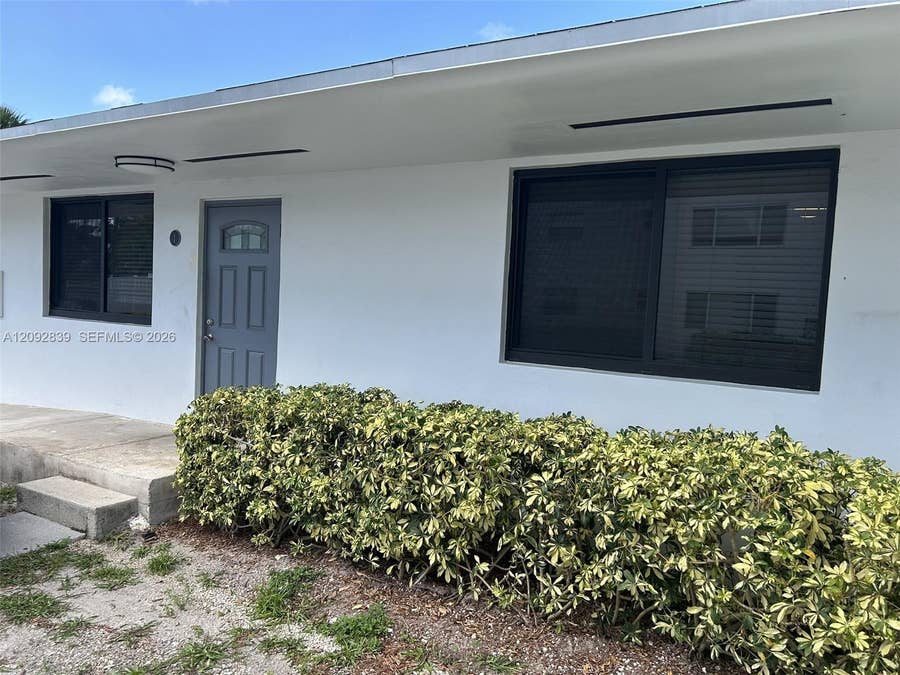 Property photo for 1590 NE 118th Street, #1, Miami, FL