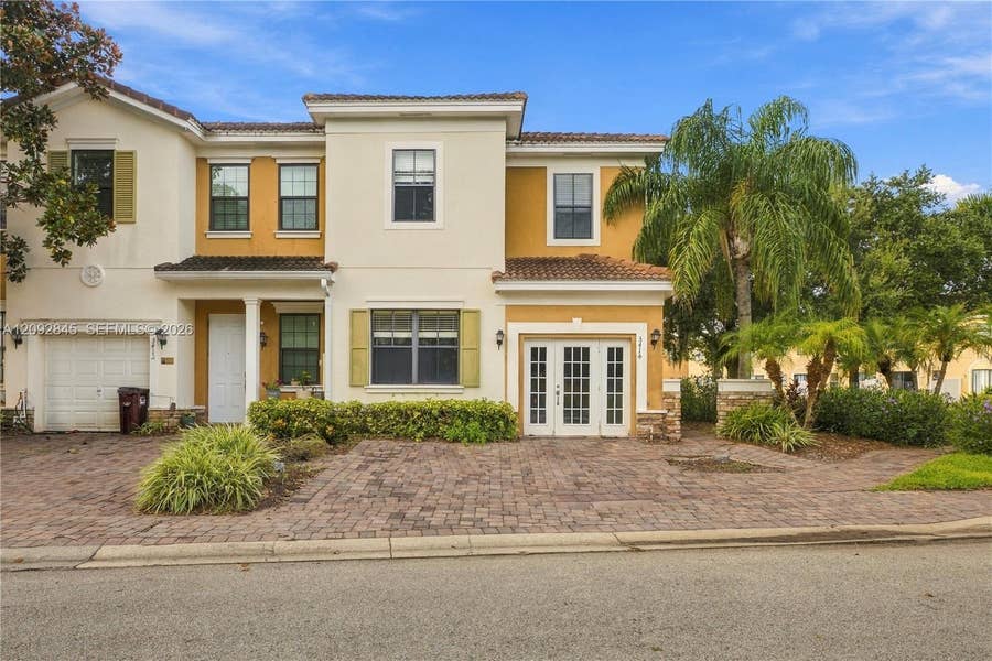 Property photo for 3414 Allegra Circle, St Cloud, FL