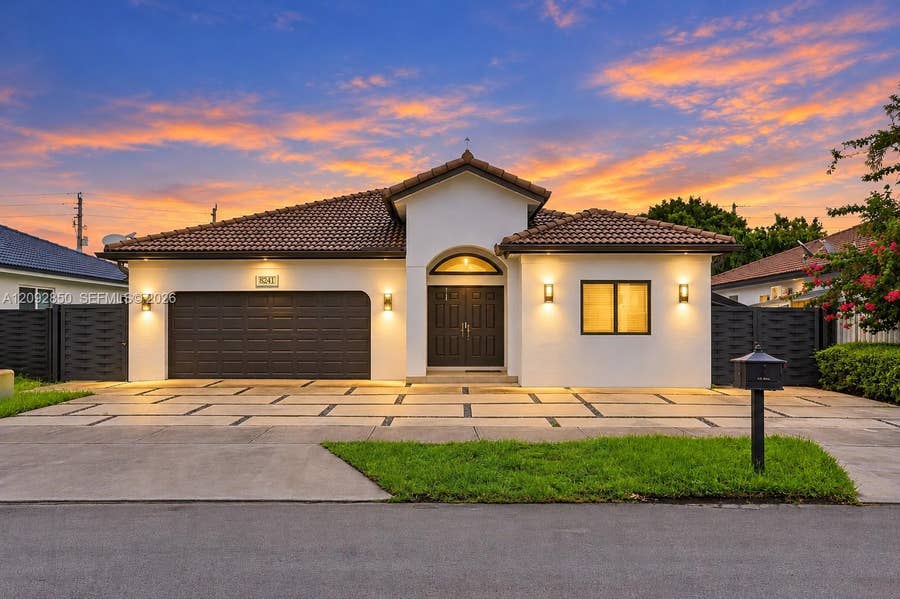 Property photo for 3241 SW 147th Court, Miami, FL