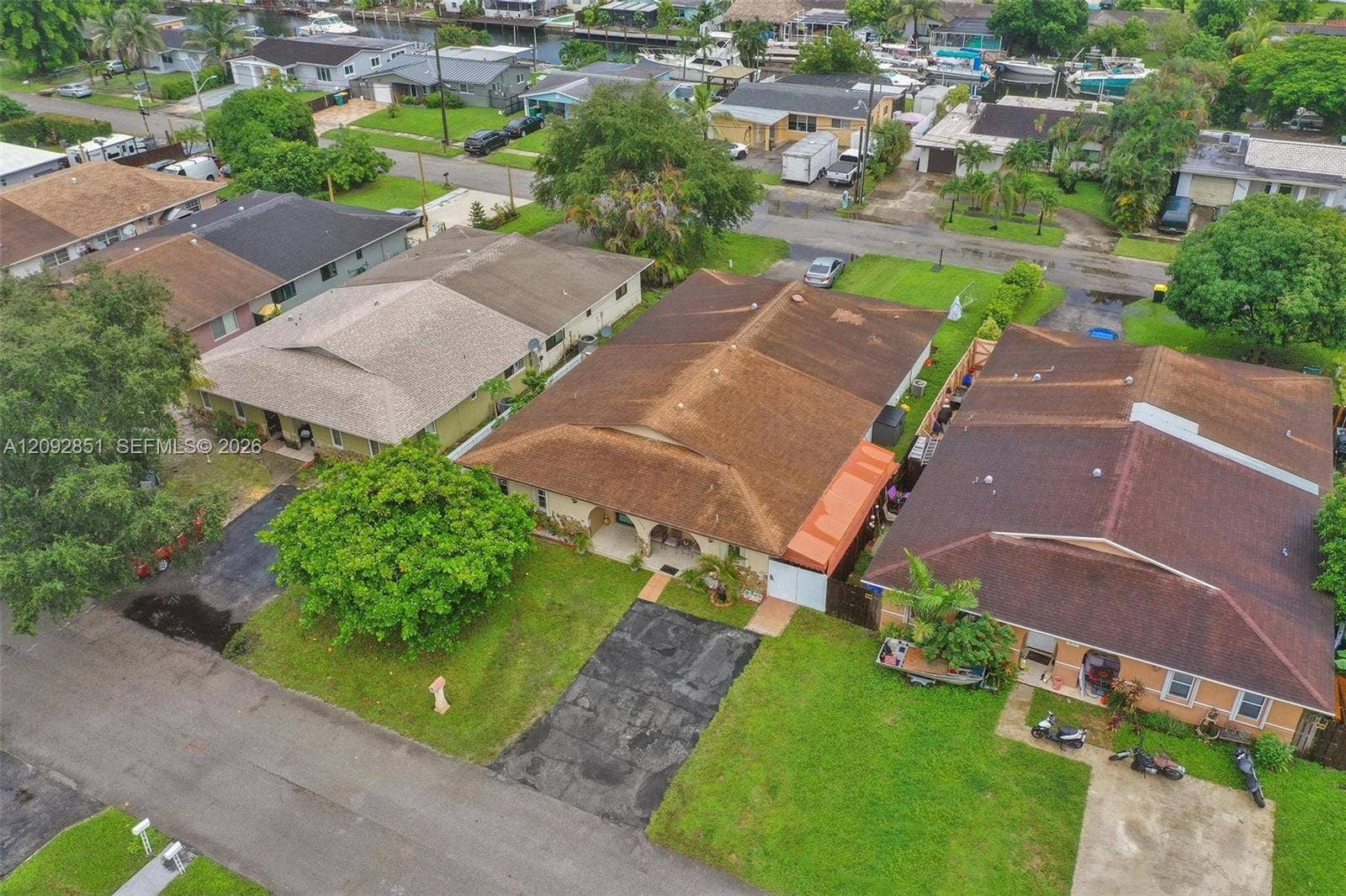 4620 SW 43rd Terrace, Dania Beach, FL 33314 Photo 41