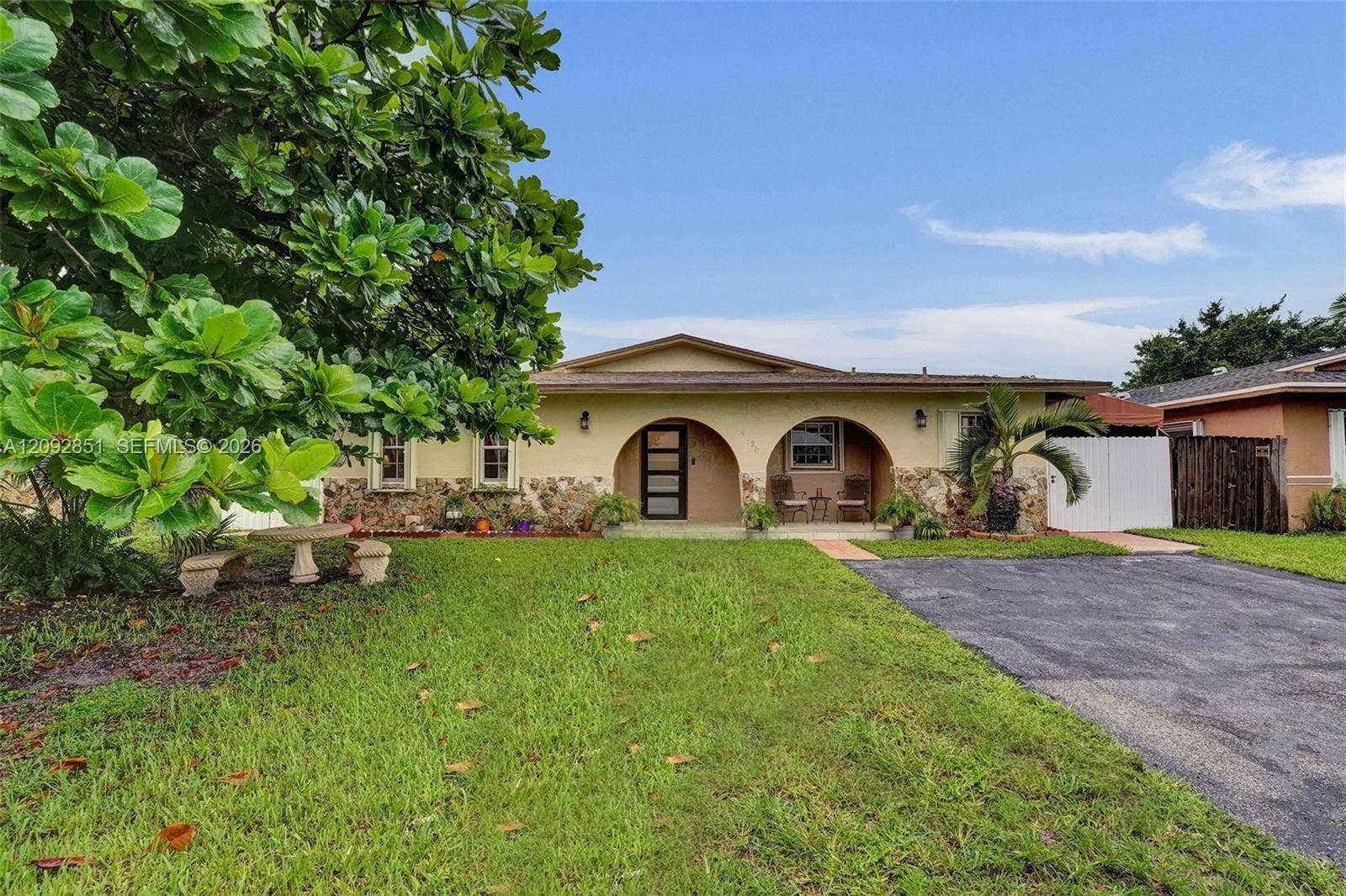 4620 SW 43rd Terrace, Dania Beach, FL 33314 Photo 1